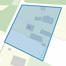 Perceel PTN01-E-1116