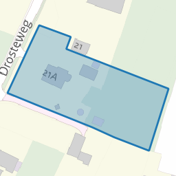 Perceel PTN01-E-1118