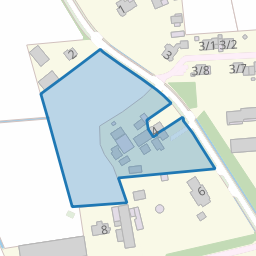 Perceel PTN01-E-1125