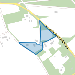 Perceel PTN01-E-1127