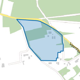 Perceel PTN01-E-1128