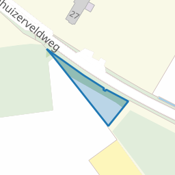 Perceel PTN01-E-1132