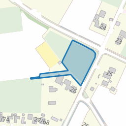 Perceel PTN01-E-1134