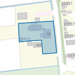 Perceel PTN01-E-1140