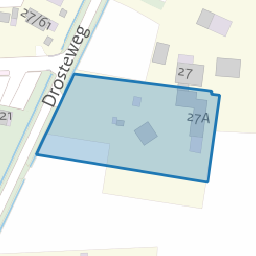 Perceel PTN01-E-1145