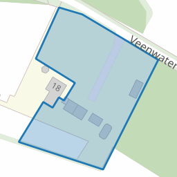 Perceel PTN01-E-1160