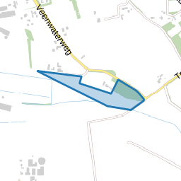 Perceel PTN01-E-1162