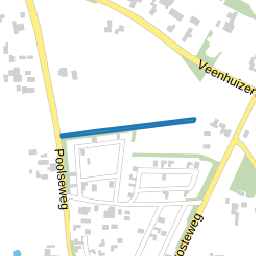 Perceel PTN01-E-1163