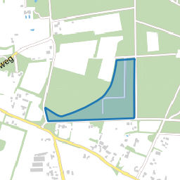 Perceel PTN01-E-1176