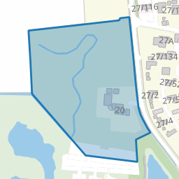 Perceel PTN01-E-1197