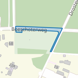 Perceel PTN01-E-1201