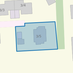 Perceel PTN01-E-1212