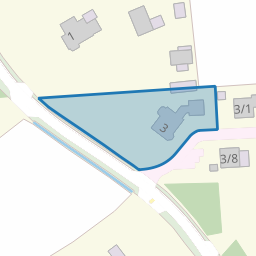 Perceel PTN01-E-1221