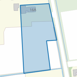 Perceel PTN01-E-1222