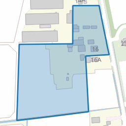 Perceel PTN01-E-1223