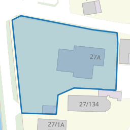 Perceel PTN01-E-1227