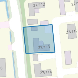 Perceel PTN01-E-1232