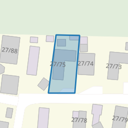 Perceel PTN01-E-1239