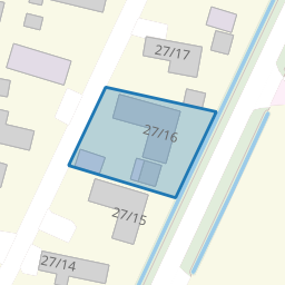 Perceel PTN01-E-1246