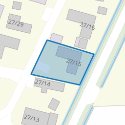 Perceel PTN01-E-1247