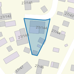 Perceel PTN01-E-1258