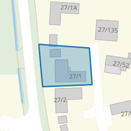 Perceel PTN01-E-1262