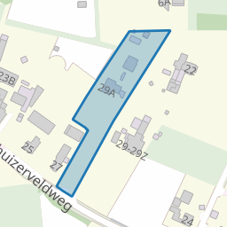 Perceel PTN01-E-1270