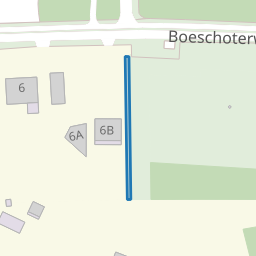 Perceel PTN01-E-1272