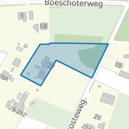 Perceel PTN01-E-1274