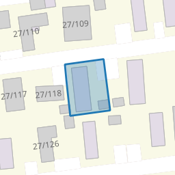 Perceel PTN01-E-1292