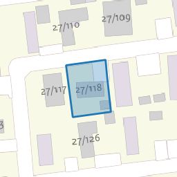 Perceel PTN01-E-1293