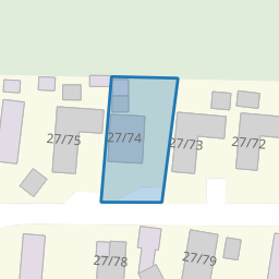 Perceel PTN01-E-1303