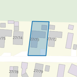 Perceel PTN01-E-1304