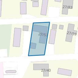 Perceel PTN01-E-1311