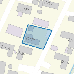 Perceel PTN01-E-1319