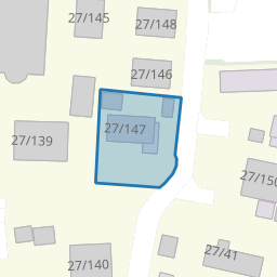 Perceel PTN01-E-1332