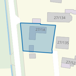 Perceel PTN01-E-1338