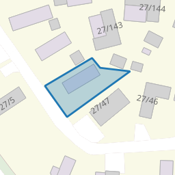 Perceel PTN01-E-1345