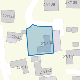 Perceel PTN01-E-1350