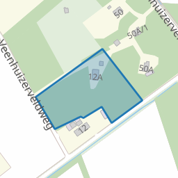 Perceel PTN01-E-1363