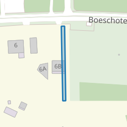 Perceel PTN01-E-1381