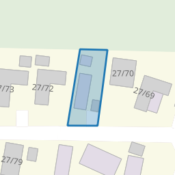 Perceel PTN01-E-1400