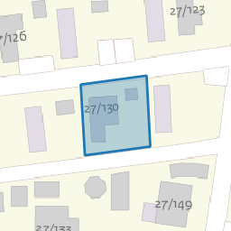 Perceel PTN01-E-1408