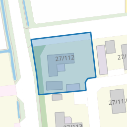 Perceel PTN01-E-1410