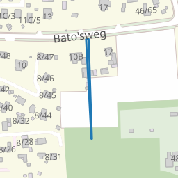 Perceel PTN01-E-1483