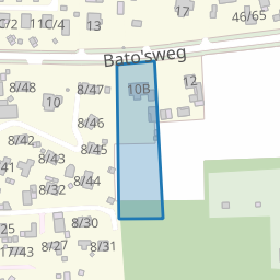 Perceel PTN01-E-1484