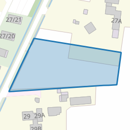 Perceel PTN01-E-1495