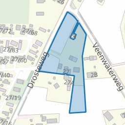 Perceel PTN01-E-1498