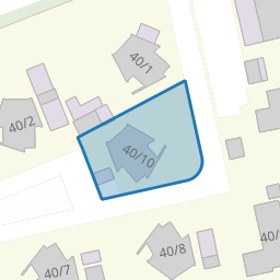 Perceel PTN01-E-1509