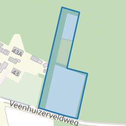 Perceel PTN01-E-1511